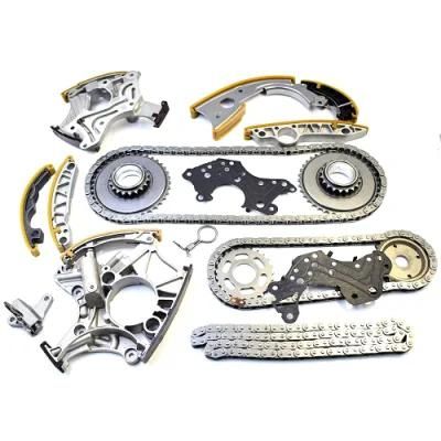 OE 06e 109 229 F Timing Chain Kit for Audi C6 2.4/3.2 15 Piece/Set