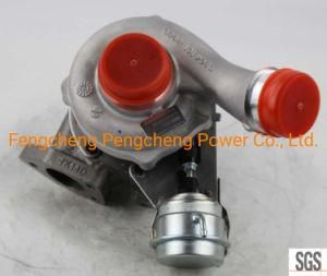 BV43 53039880122 53039880144 Manufacturer Diesel Engine Turbocharger for Hyundai D4CB