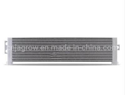 Full Aluminum TIG Welded Construction Oil Cooler for BMW F8X M3 M4 2015 2020