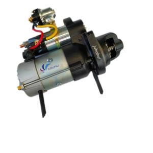 Auto Starter J6300-3708010-002 M93r3018se for Yuchai Yc 4G / 4e / 6A / 6g / 6j Series Diesel Engine