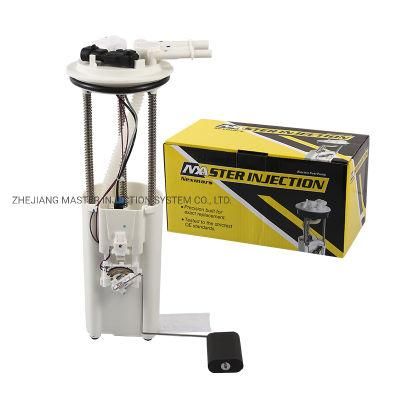 E8397m Fuel Pump Assembly for 98-2000 Isuzu Rodeo Honda Passport W/ Sending Unit 8-25331-808-1, 1amfp00119, Re0712s, Sp8397m