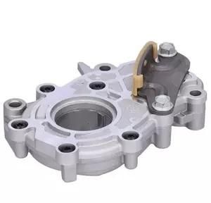 Engine Oil Pump 12640448 12590016 M353 12584298 12566029 12590152 Em-353 for Gmc 04-16 B Uick Lacrosse Cadillac Cts Chevrolet 2.8L 3.0L 3.2L 3.6L