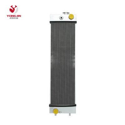 Sk260-8 Excavator Radiator and Excavator Part