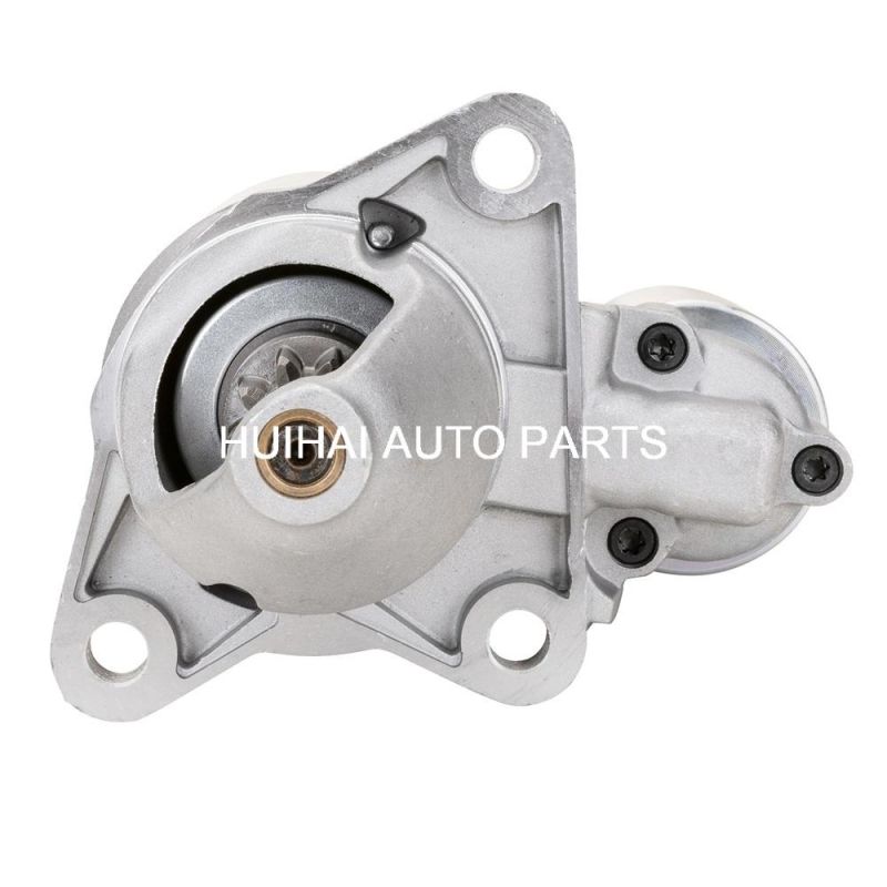 Brand New Auto Car Motor Starter 31207 0-001-106-016/0-986-019-030 Nad101260 for Rover