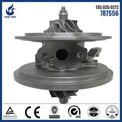 Ford GTB1749VK CYRA 787556 electric turbo CHRA cartridge core