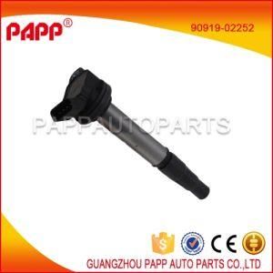 Denso Ignition Coil for Toyota Corolla 90919-02252