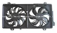 15-Pedt-15-025 Mazda 3 J36 High Quality Car Engine Cooling Fan