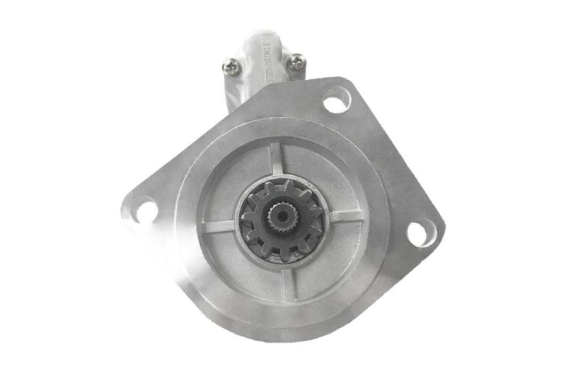 Electric Motor 24V 11t 3.2kw Cw for Nissan Forklift OE S25158V