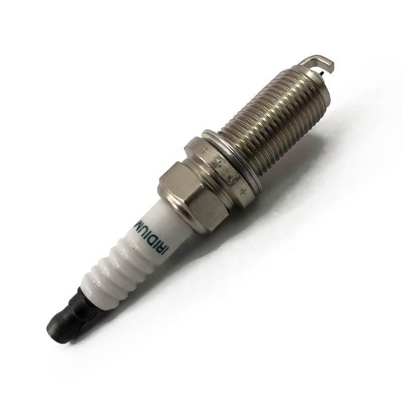 High Proformance Car Accessories Engine Parts Car Spark Plug