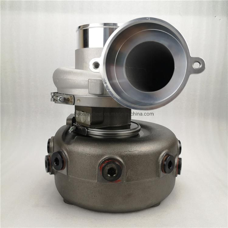 Tl81 465338-5002s 465338-0002 0r5849 1n3579 9y0619 4p8576 Turbo for Caterpill D10-Tractor 3412, 3406 Engine