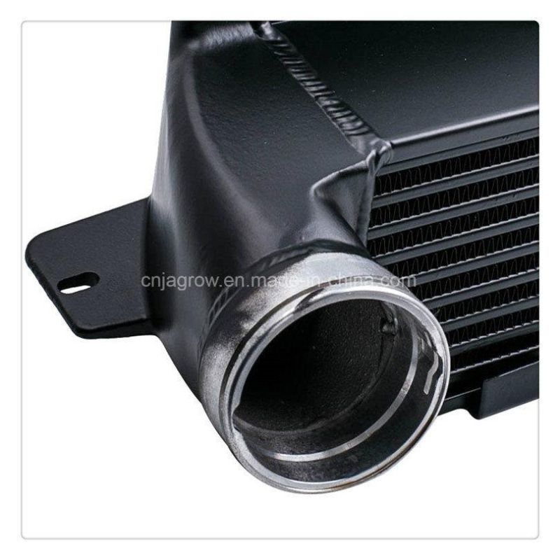 Upgrade Big Core Turbo Intercooler for BMW E90 E91 E92 E93 325D 330d 335D