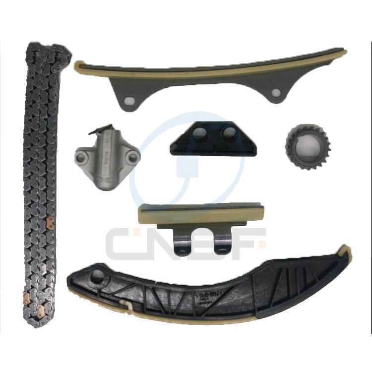 Cnbf Flying Autoparts High Quality Tk-Hy028A Timing Repair Kit for Hyundai Sonata 2.4L 2008/10 Tucson 2.4L