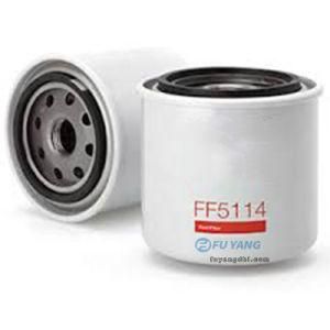 High Quality Diesel Engine Parts Car Fuel Filter FF5114 Lf3633 Lf3664 Lf3653 FF5135