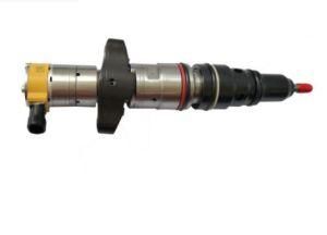 Engine Parts C9 Genuine Diesel Fuel Engine Common Rail Injector for 236-0962