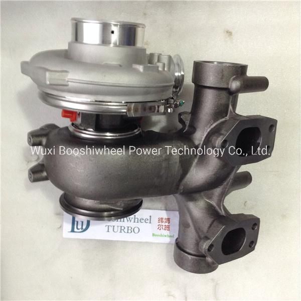 B3 13879880063 13879700066 1897354 13879880004 1689175 Turbocharger Fordaf Truck CF85