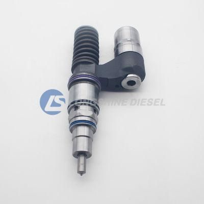 Diesel Engine Unit Injector 1805344 0414701044 for Volvo Excavator