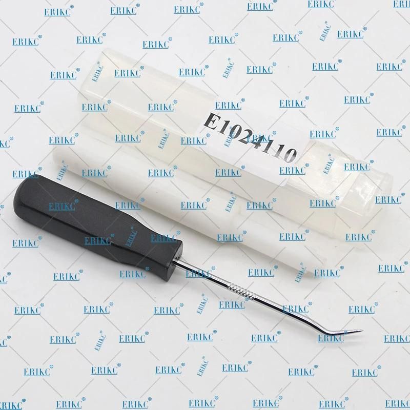 Erikc Common Rail Injector Repair Kit Removel Tool Assemble Disassemble Tools E1024110 E1024109 for F00vc99002 F00rj02177