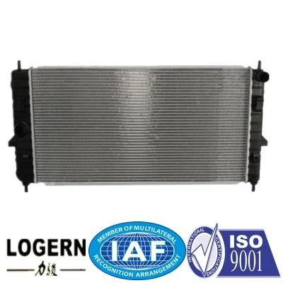 GM-183 Accessories Aluminum Radiator for Cobalt 2.0/2.2/2.4l&prime;05- Mt Dpi: 2775