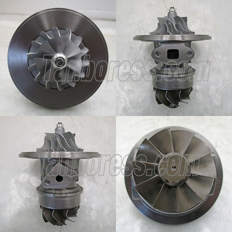 Turbos 4LGZ 52329883296 OM355A Mercedes-Benz turbocharger 0020961299 0010968399 A0030965999