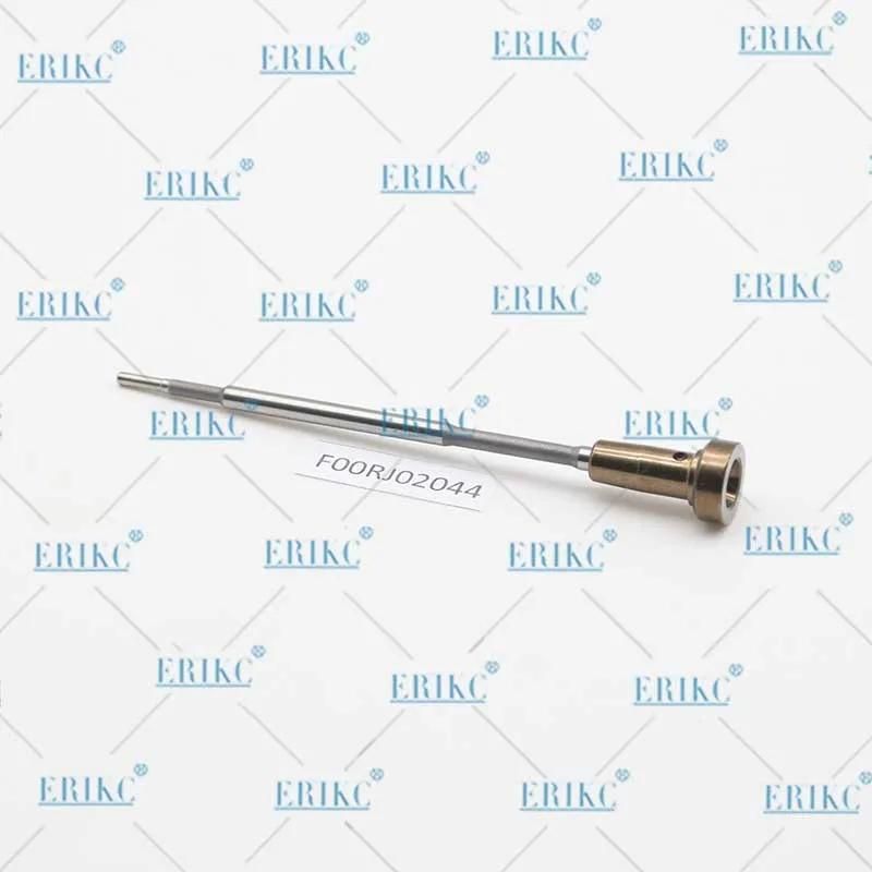 Erikc F 00r J02 044 Diesel Injector Control Valve F00r J02 044 Diesel Engine Valve F00rj02044 for 0445120118