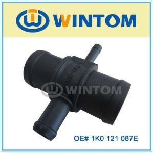 1k0 121 087e VW Beetle Jetta Golf Passat 1.8t 2.0 1.9tdi Cooling Coolant Hose