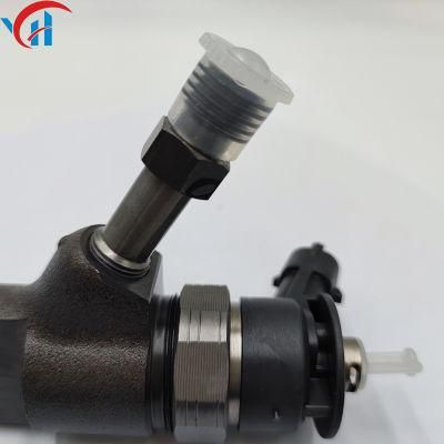 Auto Diesel Engine Parts Fuel Injector Assembly 0445110250
