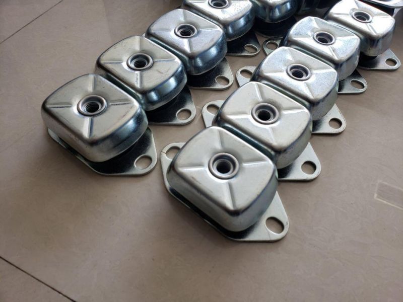 Good Quality Rubber Mountings, Marine Rubber Mounts, Shock Absorber