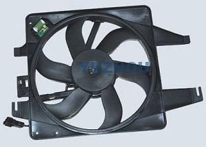 Radiator Fan for Ford Fiesta OEM NO:3N21-8L607AD