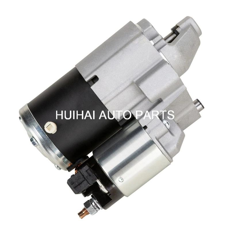 Brand New Auto Car Motor Starter 33279 M0t32271/M0t2015-8-5/M0t32272 V75500178004/5802ar/V7540897/V754089780/V75408978005/V755 for BMW