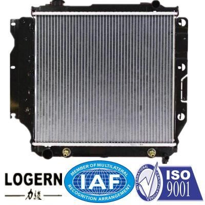 Chr-021 Aluminum Radiator for Chrysler Wrangler&prime;87-95 at Dpi: 1682/2102/211