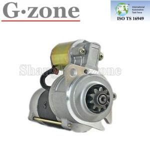 100% New Starter Motor for Mitsubishi 6D24-0at2 Onan Engines Starter