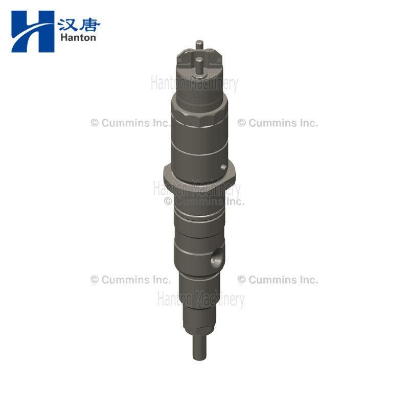 Cummins auto engine ISLE QSL fuel injector 3973059 5263305