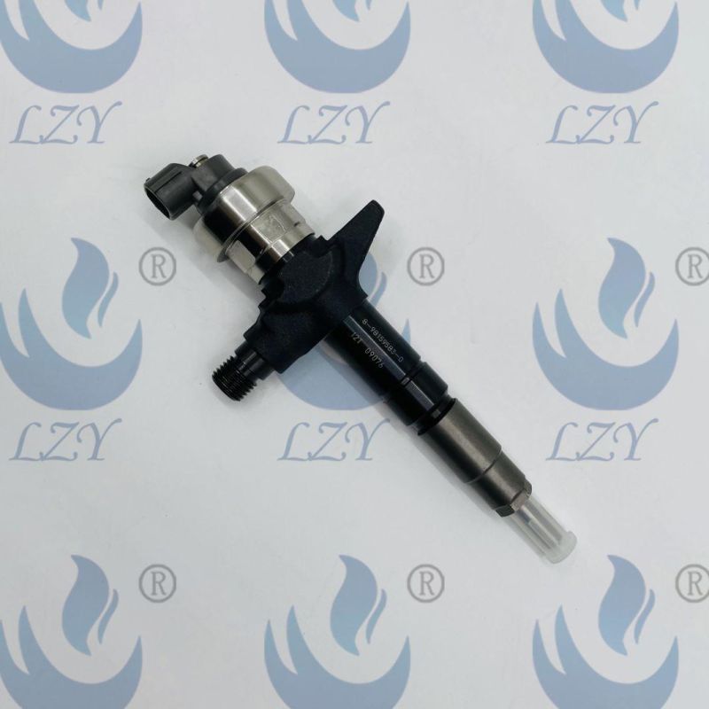 Diesel Engine Parts-- Common Rail Injectors for 4jj1 Injector 295050-0910/8-98159583-0
