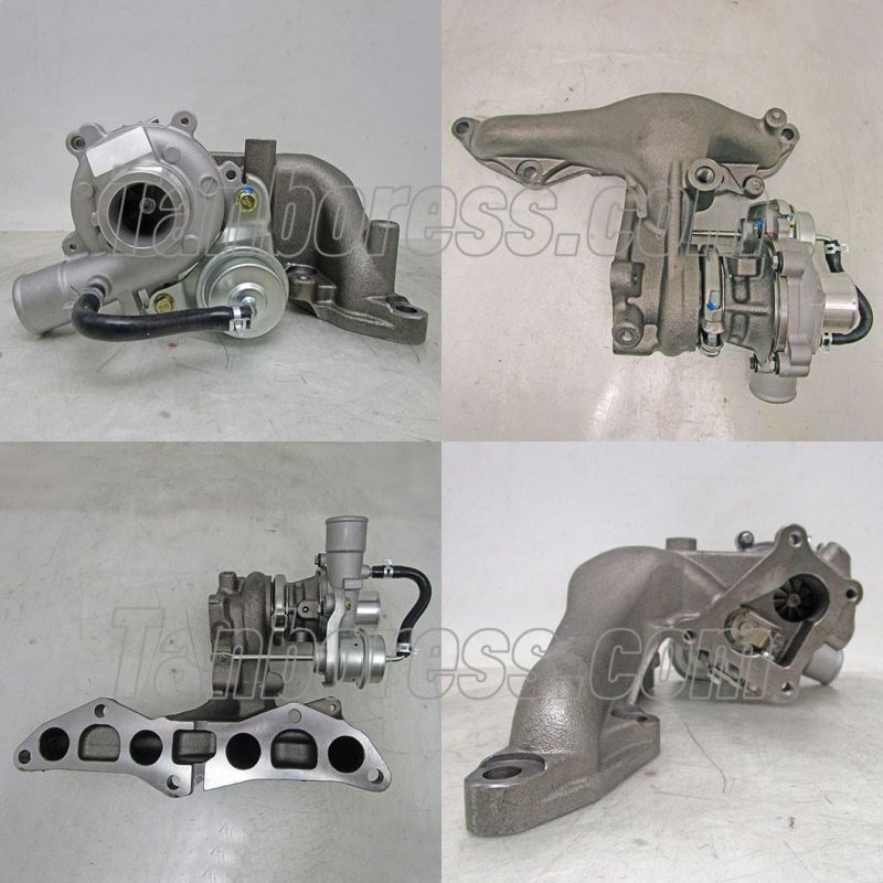 Turbocharger for Toyota Mini CT9 CT2 17201-33010 17201-33020 17201-30130 17790867