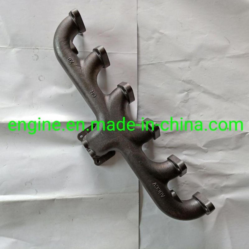 Qsb6.7 Exhaust Manifold 3973422 6754-11-5110 Bolt 3901448 3944593