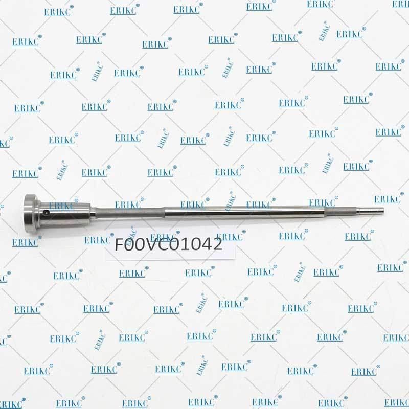 Erikc Foovc01042 F Oov C01 042 Fuel Injection Valve F 00V C01 042 Idle Control Valve F00vc01042 for FIAT 0445110019