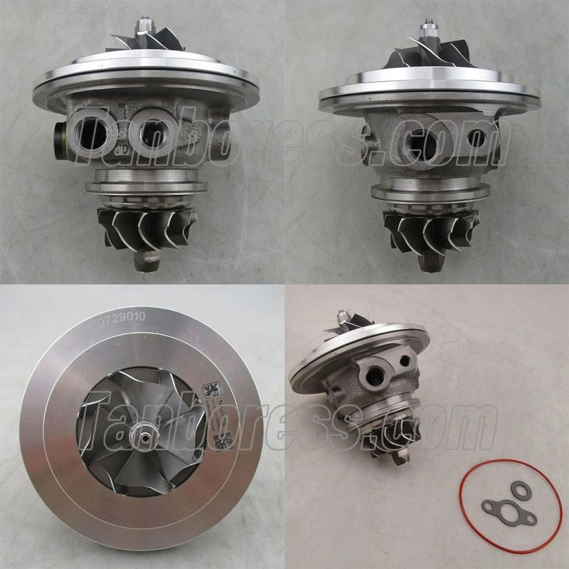  car Turbocharger K04 5304-970-0023 53049880023 CHRA turbo charger for Audi