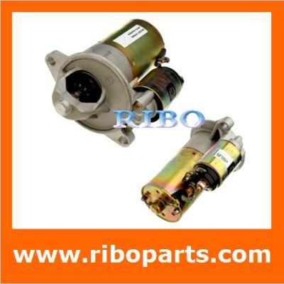 Starter Motor E9sz-11002-a