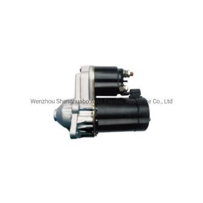 12V/1.1kw Brand New Starter Motor for D6ra162