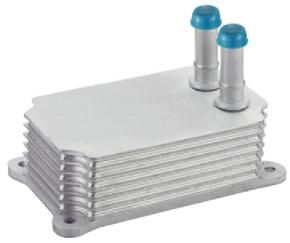 Oil Cooler for Ford 1477141