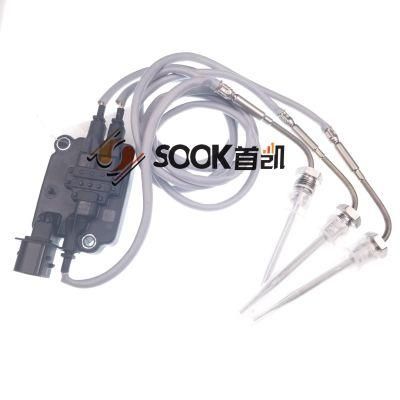 Egr Exhaust Gas Temperature Sensor OEM: 5571917 A062b716