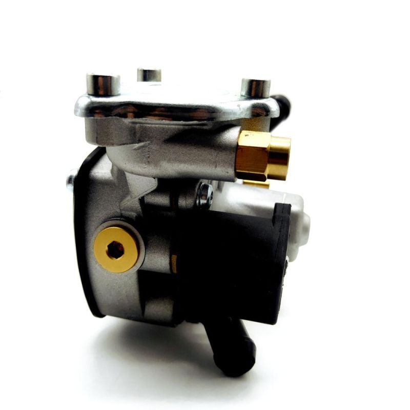 Llano Ln-At09 Pressure Regulator for LPG Sequential Injection System