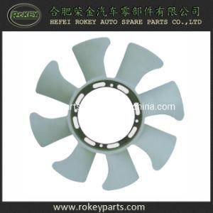 Auto Cooling Fan Blade for Mitsubishi MD050425 MD050476