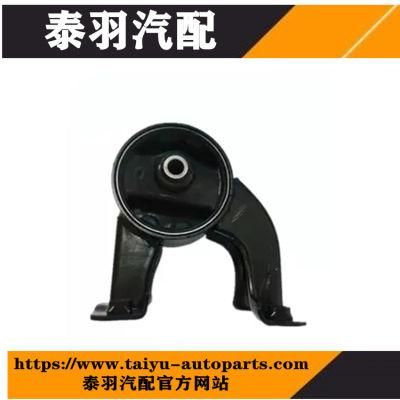 Auto Parts Rubber Engine Mount 21930-17050 for Huyundai Matrix