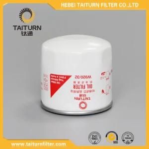 Oil Filter W920-32 for Ford Car