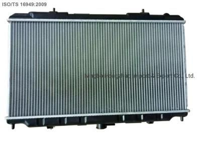 Auto Parts Engine Cooling Radiator 21460-4m400 N16