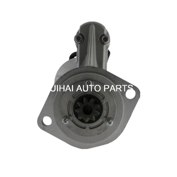 Factory Supply 18299 2-2006-Hi 8944104090 8970848770 S13-111 S13-136 4jb1 Engine Motor Starter for