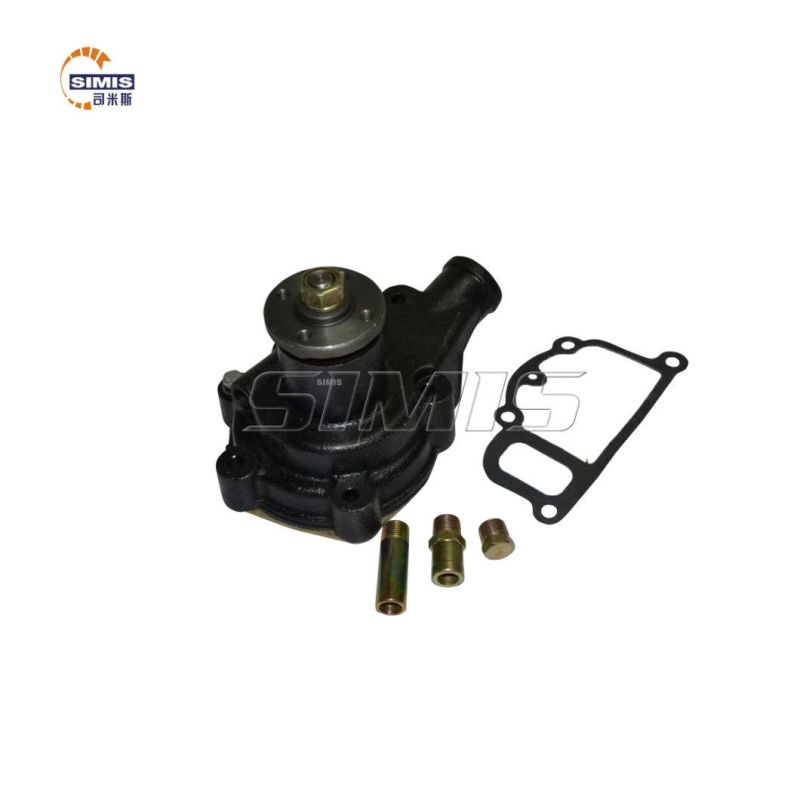 Simis 6dr5 Water Pump 6dr5 Forklift Engine Parts