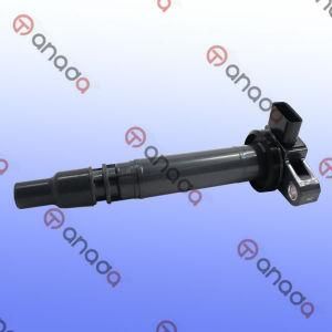 Automotive Ignition Coil for Toyota Land Cruiser Prado Rzj120