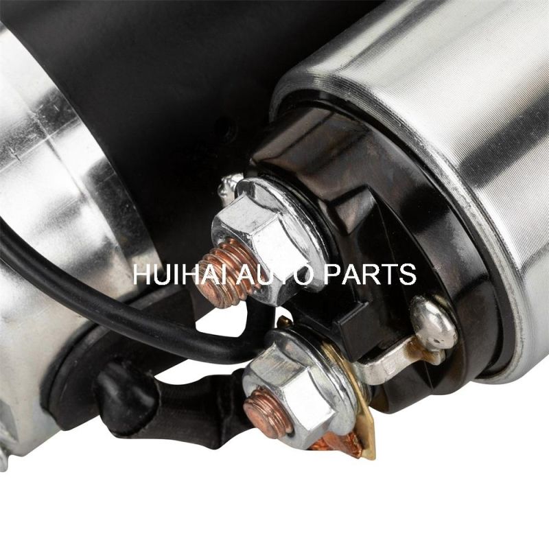 Brand New Auto Car Motor Starter 17146 23300-0m200/23300-0m201 S114-802A S114-520/S114-520b S114-530s114-534 S114-766A S114-767 for Nissan